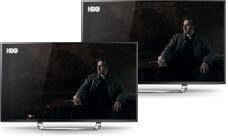 Hvordan installerer jeg flere tv-forbindelser i huset?