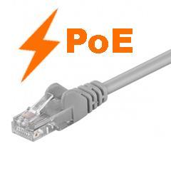Power over Ethernet billede