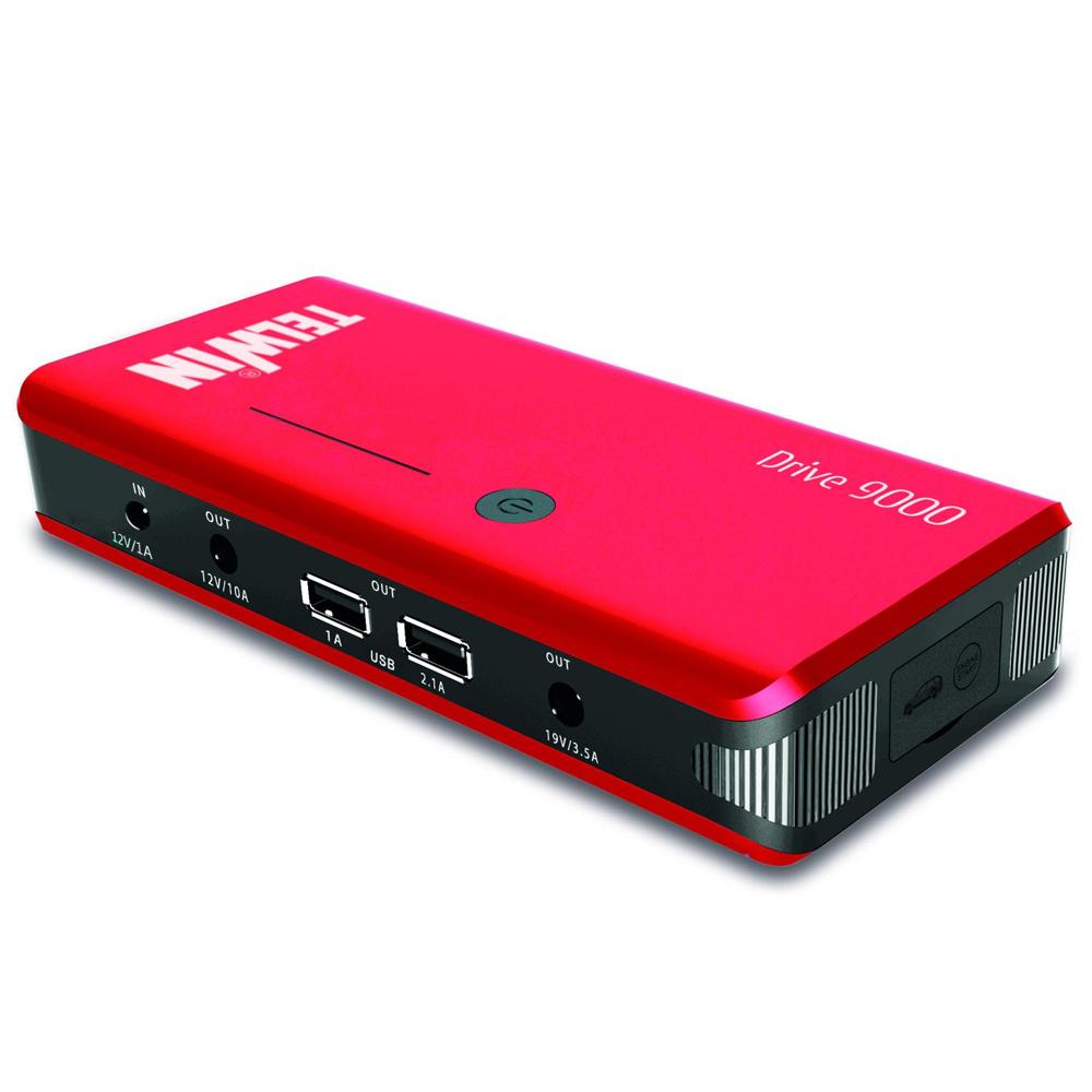 Powerbank Billede