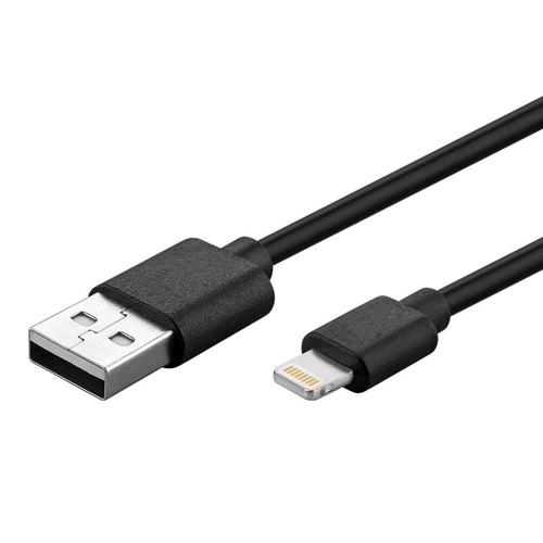 iPhone USB-kabel billede