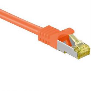 F/FTP Cat 7 Billede