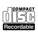 CD-R Billede