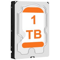 1 TB Billede