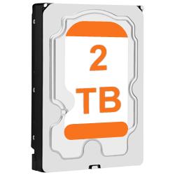 2 TB Billede