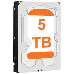 5 TB Billede