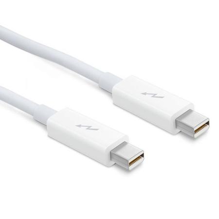 Thunderbolt 2-kabel Billede