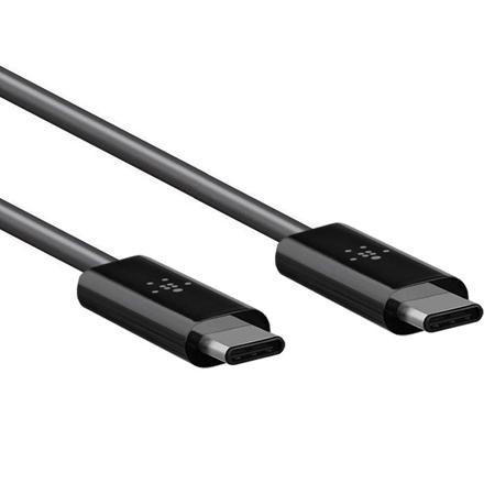 Thunderbolt 3-kabel Billede
