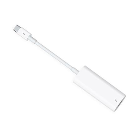Thunderbolt 3 til Thunderbolt 2 Billede