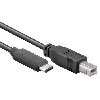 USB C-printerkabel Billede