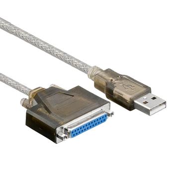 USB til parallel Billede