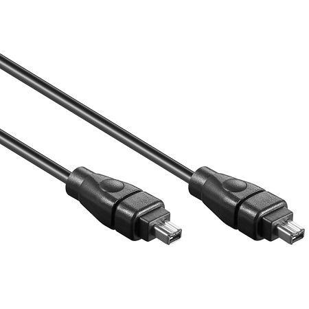 FireWire 4-pin Billede