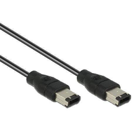 FireWire 6-pin Billede