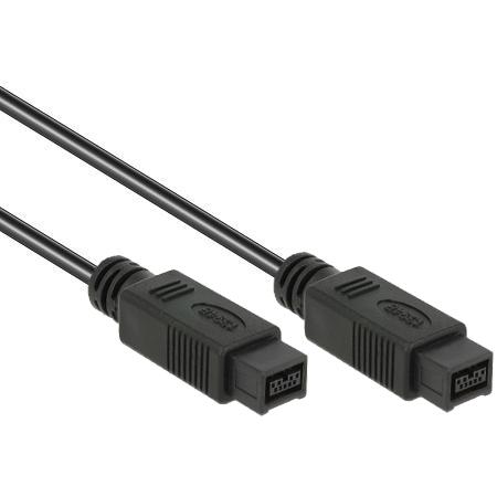 FireWire 9-pin Billede
