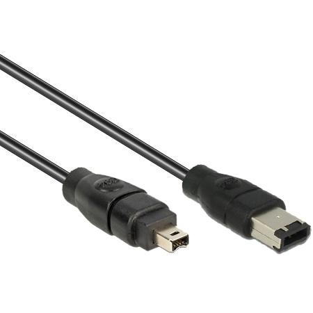 FireWire 400 Billede