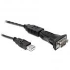 USB A til RS232 Billede
