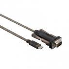USB C til RS232 Billede