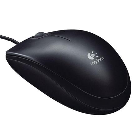 USB-mus Billede