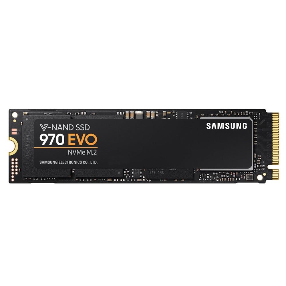 M.2 SSD Billede