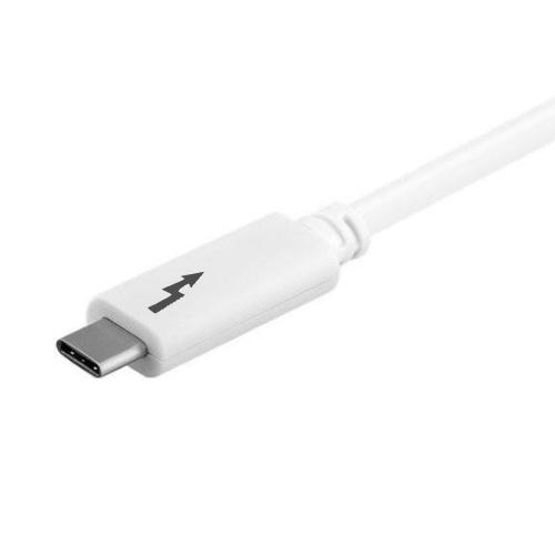 Thunderbolt-kabel billede