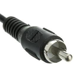 RCA kabel billede