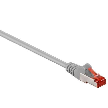 CAT6 FTP-kabel Billede