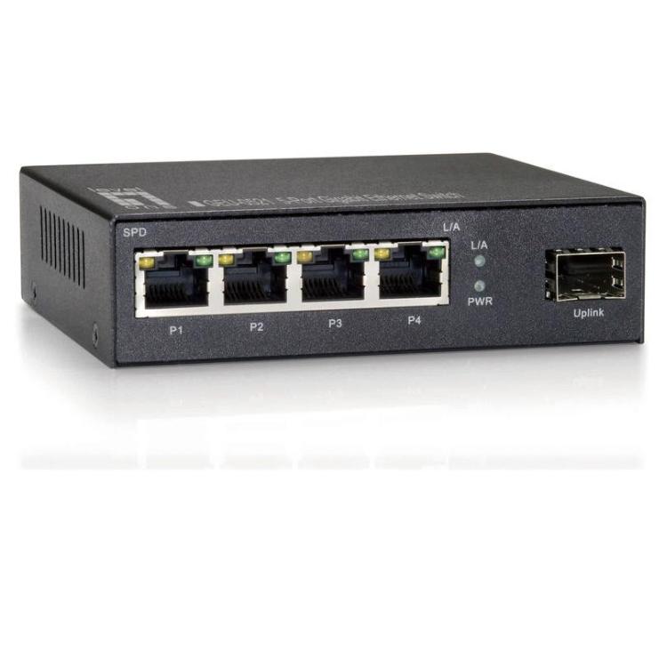4-port Billede