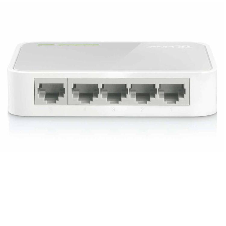 5-port Billede
