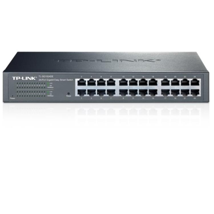 24 port Billede