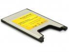 PCMCIA-kort Billede
