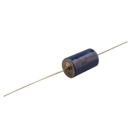 1/2 AA-batteri Billede