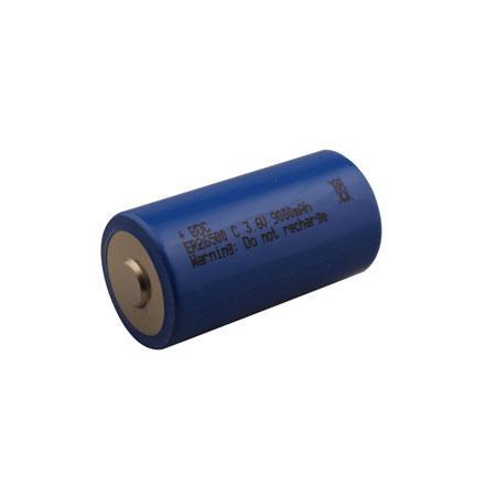 C-batteri Billede