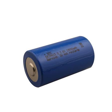 D-batteri Billede