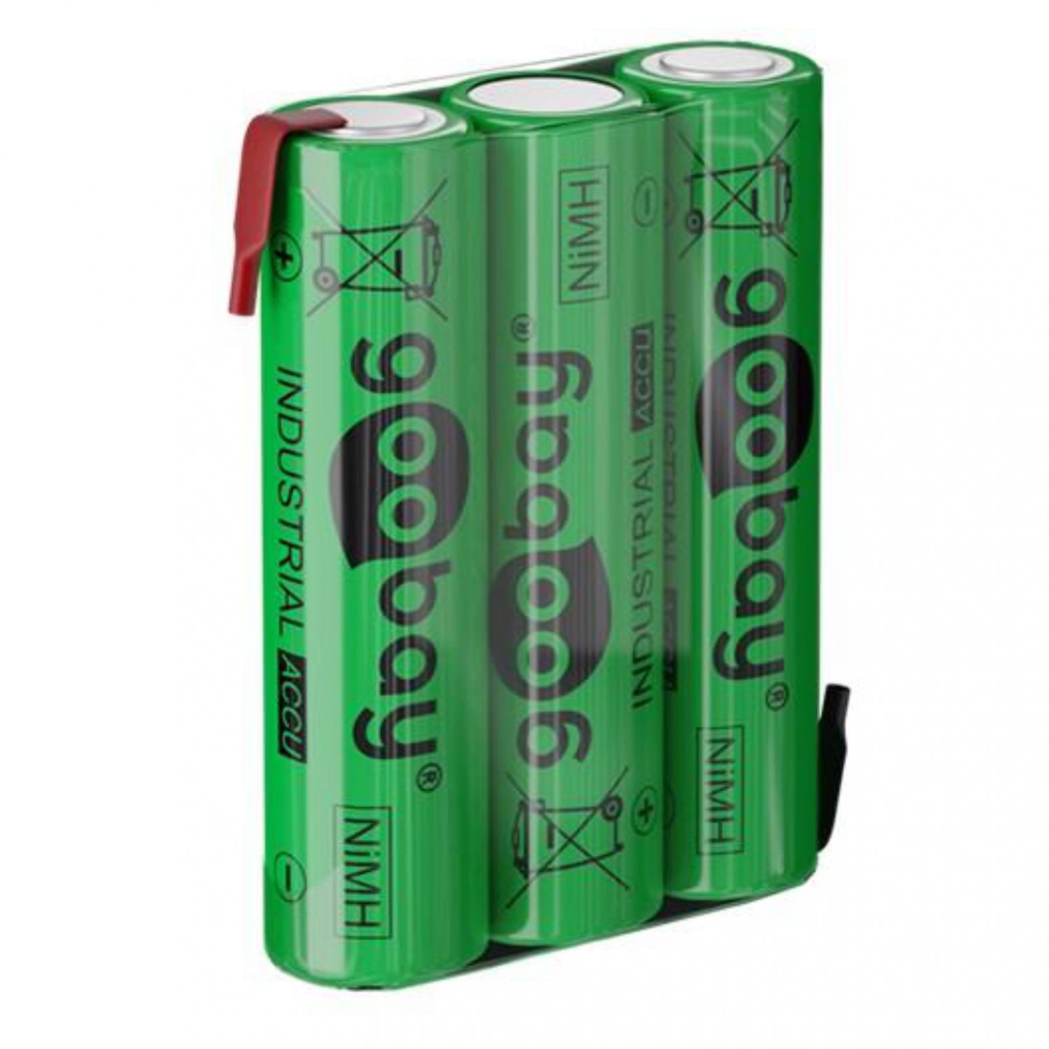 AAA-batteri Billede