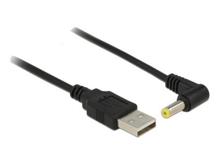 USB-strømkabel Billede