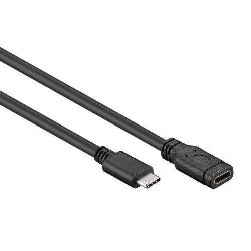 USB C-forlængerkabel Billede