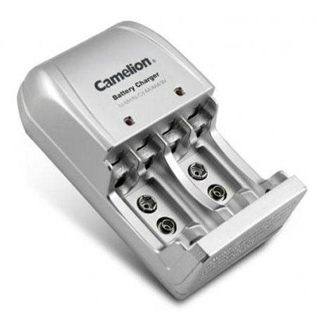 Batterioplader billede