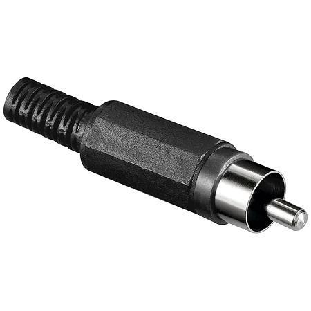 RCA-stik Billede