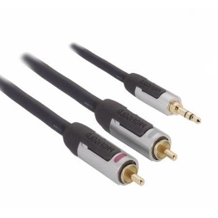 Jack 3,5 mm Billede