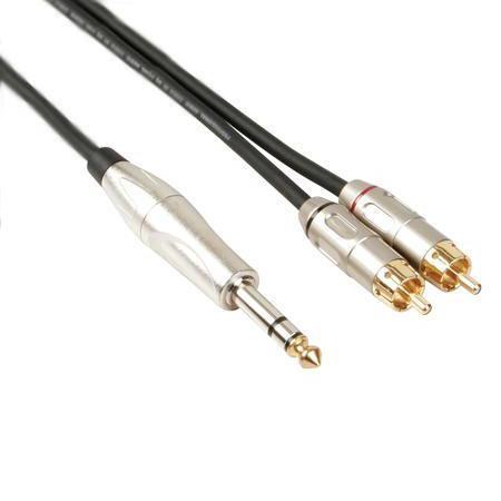 Jack 6,3 mm Billede
