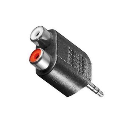 Jack-adapter Billede