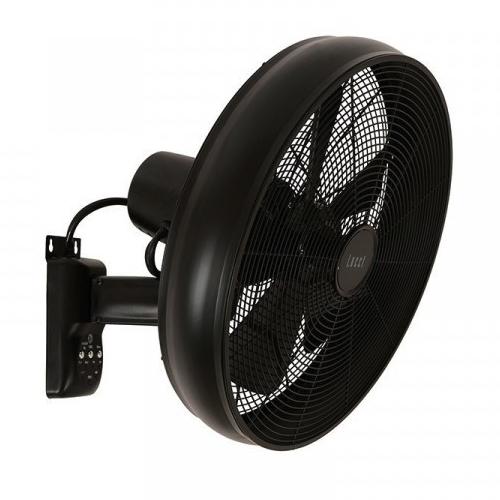Vægventilator Billede