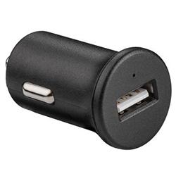 USB-biloplader Billede