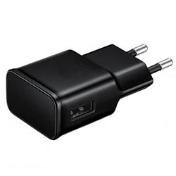 USB-oplader Billede