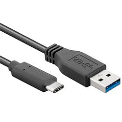 USB-kabel Billede