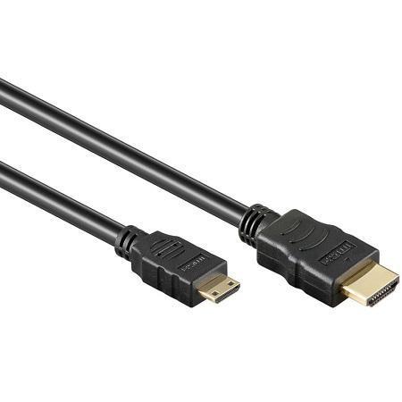 HDMI-minikabel Billede