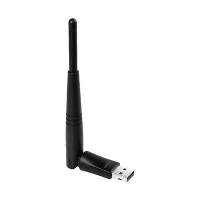 USB-wifi-adapter Billede