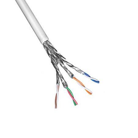 S-FTP Cat6 - Fleksibel kerne Billede