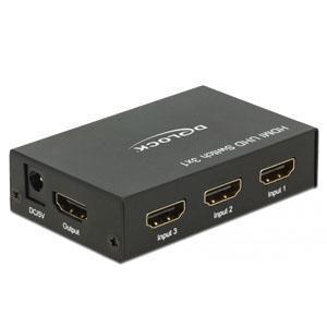 HDMI-switch Billede