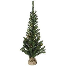 Kunstigt juletræ Billede