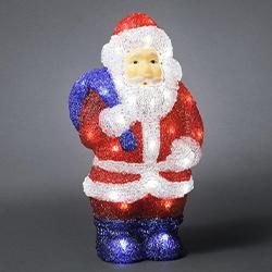 Julefigur Billede
